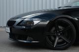 BMW 645Ci Coupé*Black Edition/Unikat/Traumhaft/LPG* - BMW 645 aus 2005