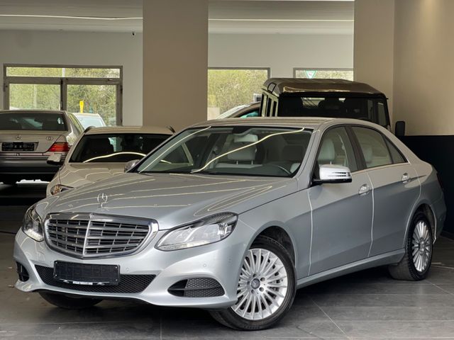 MERCEDES-BENZ E 400