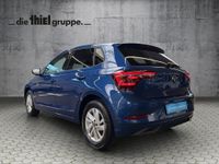 Volkswagen Polo - Vorschau Bild 5