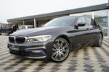 BMW 520d SportLine*360*HUD*AHK*H&K*Massage*Standheiz - BMW 520 in Augsburg