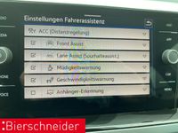 Volkswagen Polo - Vorschau Bild 19
