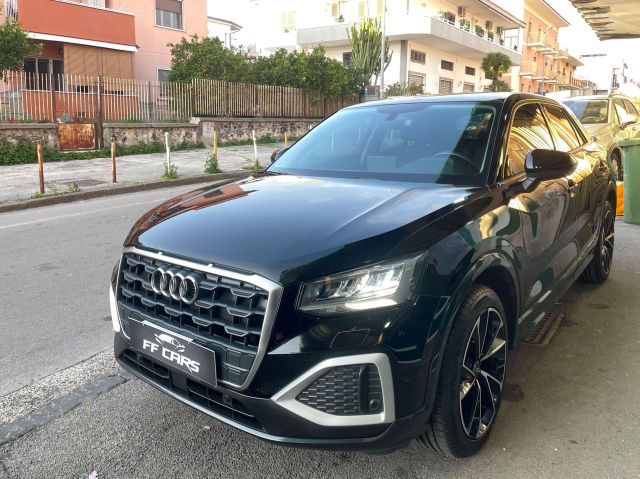 Audi Q2 2.0cc 150cv Restayling 30 TDI S tronic t