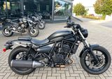 Kawasaki Eliminator 500 /Top Zustand/Garantie bis 04.2029 - KAWASAKI 500Z