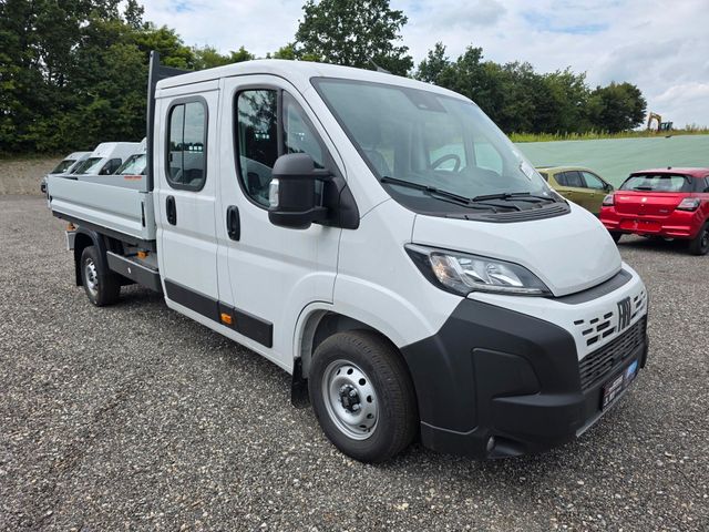 Fiat L3 Doka 35 Pritsche 140 MT | Sofort | RFK