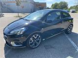 Opel Corsa 1.6 Turbo OPC - Opel Corsa: 1.6