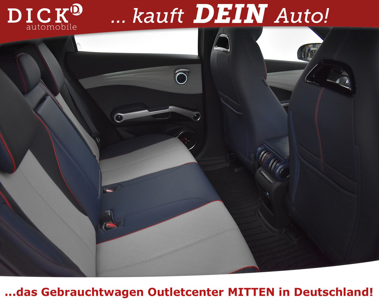 BYD Atto 3 Design WERKSGA+PANO+NAVI+LED+SHZ+ACC+360+ - Image 18