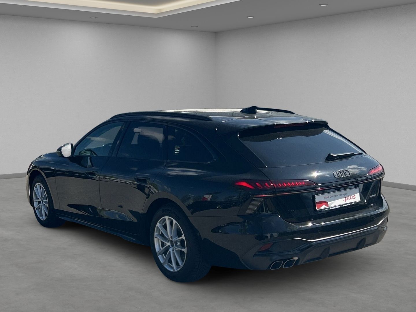 Audi A6 - Bild 2