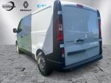 Renault Trafic Lkw Komfort L1H1 3,0t Blue dCi 130 MY24 - Renault Trafic 2 0