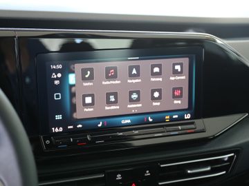 Volkswagen Caddy 2.0TDI DSG STYLE NAV PRO STANDHZG APP 5J