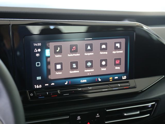 Volkswagen Caddy 2.0TDI DSG STYLE NAV PRO STANDHZG APP 5J