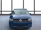 Volkswagen T6 Camper / Aufstelldach / Standheizung - Wohnwagen