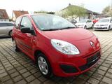 Renault Twingo je t'aime Klima 99252 KM Allwetterreifen