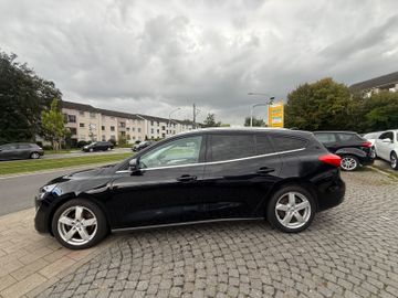 Ford Focus - 9