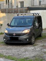 Fiat Doblo  Maxi 1.6 16V Multijet 88kW LOUNGE! - Fiat Doblo aus 2016