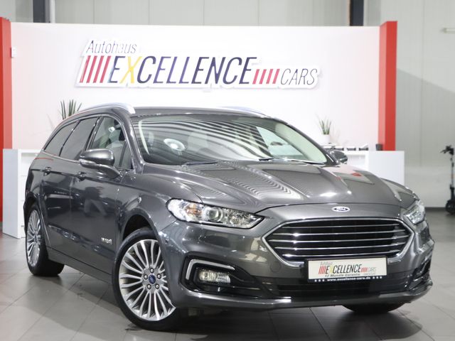 Ford Mondeo Turnier 2.0 Hybrid TITANIUM / SPARSAM /