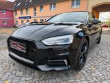 Audi A5 Sportback 2.0 TFSI S line S-tronic 2.Hand 19" - Audi A5: Tronic