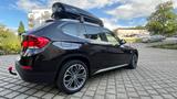 BMW X1 sDrive18d Sport Line 8 Gang Automatik - BMW: Automatik, 8 Gang
