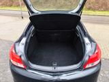 Opel Insignia 2.0 Turbo Automatik - Opel Insignia aus 2008