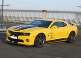 Chevrolet Camaro 6.2 V8 AT -