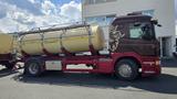 Scania P 440 4x2 