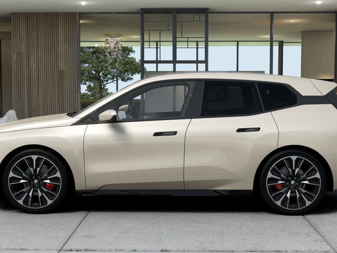 BMW iX - Bild 3