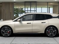 BMW iX - Vorschau Bild 3