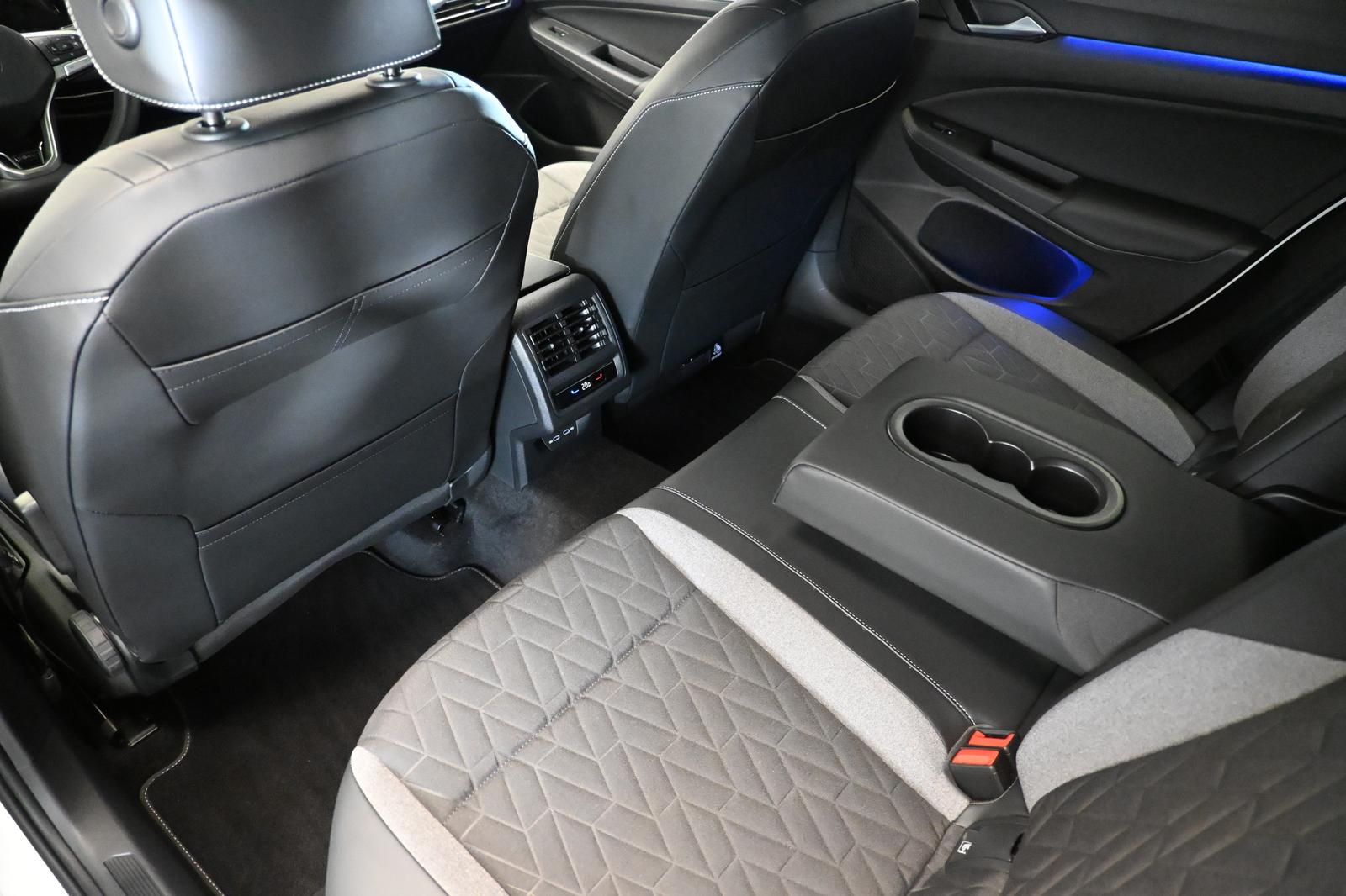 Volkswagen Golf 1.5 TSI Goal *LED *KAMERA *AHK *CARPLAY*SHZ, миниатюра 14