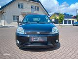 Ford Fiesta Trend - Ford aus 2003