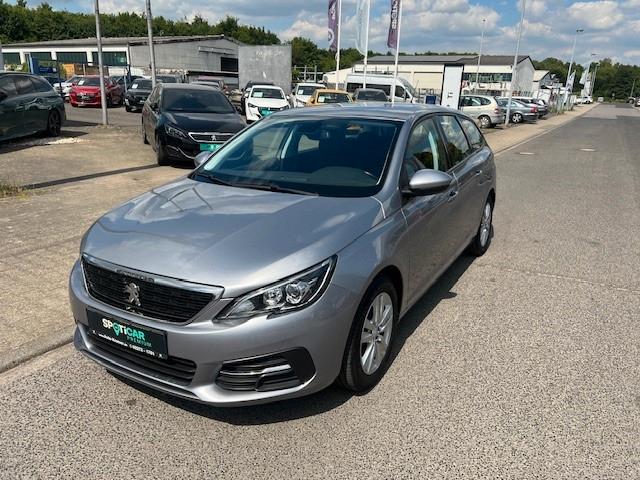 Peugeot 308 SW Active Navi, Rückfahrkamera, Sitzheizung