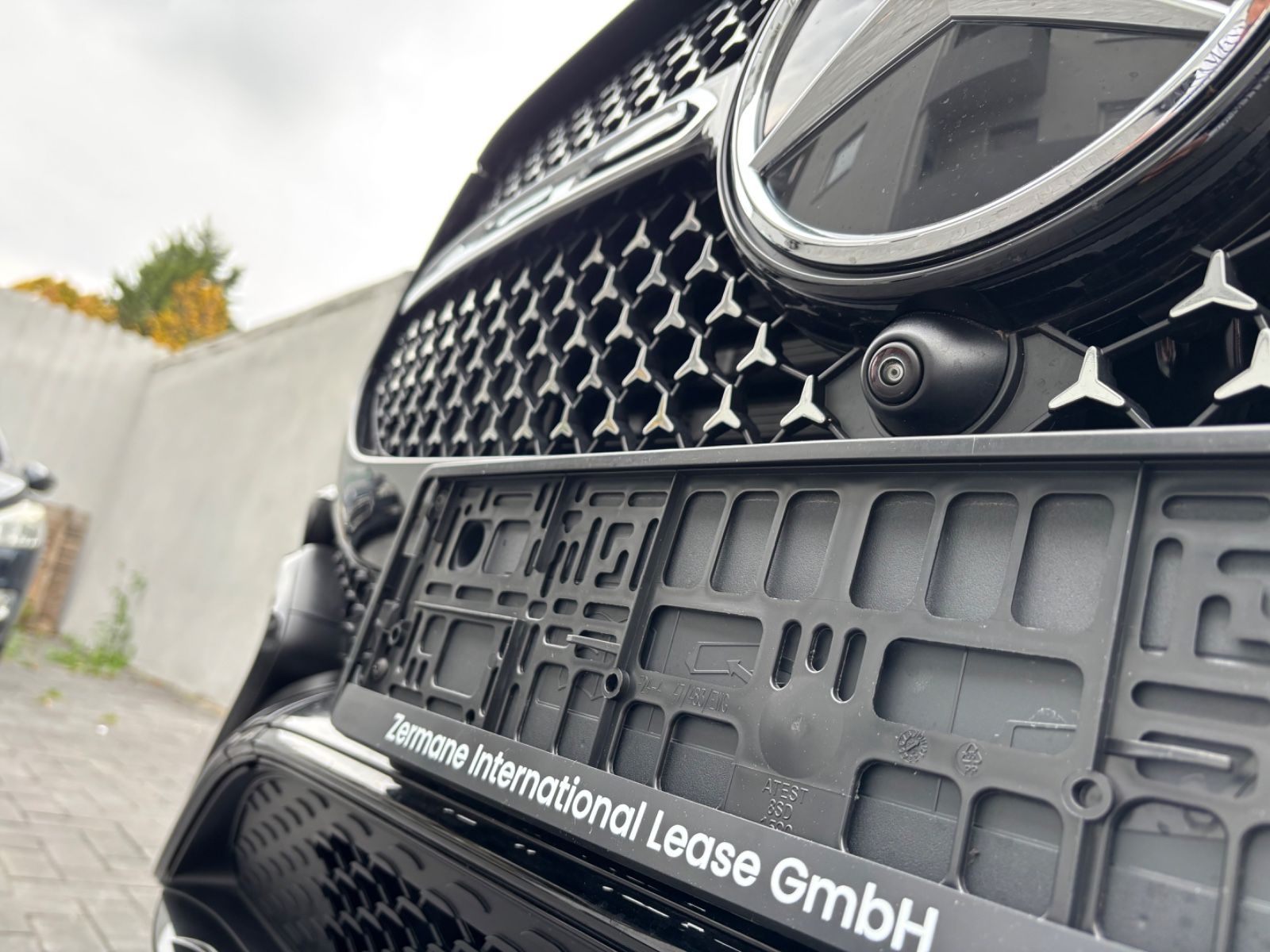 Mercedes-Benz GLE 300d Coupé 4MATIC Softclose HUD Burmes PANO foto 11