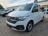 Volkswagen T6 Multivan 4Motion - Volkswagen T6 Multivan: Behindertengerecht