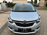 Opel Zafira1.6CDTI Business GARANTIE+TÜV/HU+XENON+NAV - Opel Zafira: 1.6