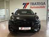 Ford Puma 1,0 Ecoboost Hybrid ST-Line X-35%  - Ford Puma Jahreswagen