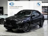 BMW X4 xDrive30d M Sport Panorama Standh. 21LM 360K - graue BMW X4