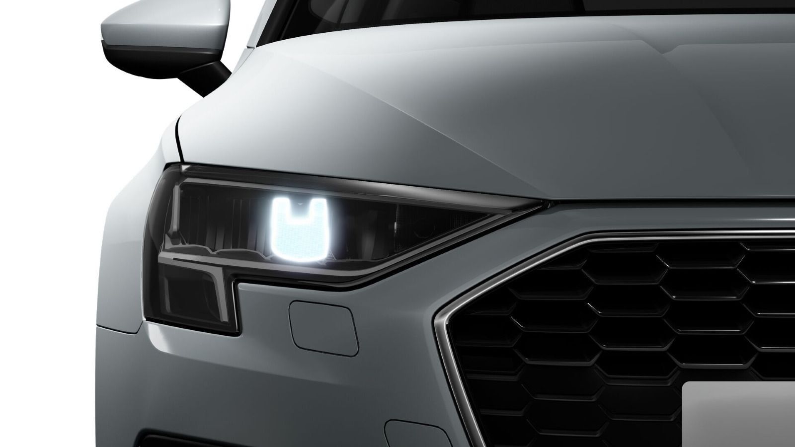 Audi A3 - Bild 8