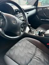Mercedes-Benz Mercedes C 220 CDI 2000  sehr guter Zustand - Mercedes-Benz C 220 aus 2001: Cdi