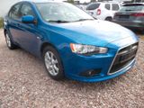 Mitsubishi Lancer Sportback XTRA ClearTec - Mitsubishi Lancer: Cleartec