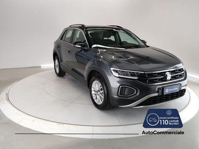 Altele Volkswagen T-Roc 2.0 TDI SCR Life