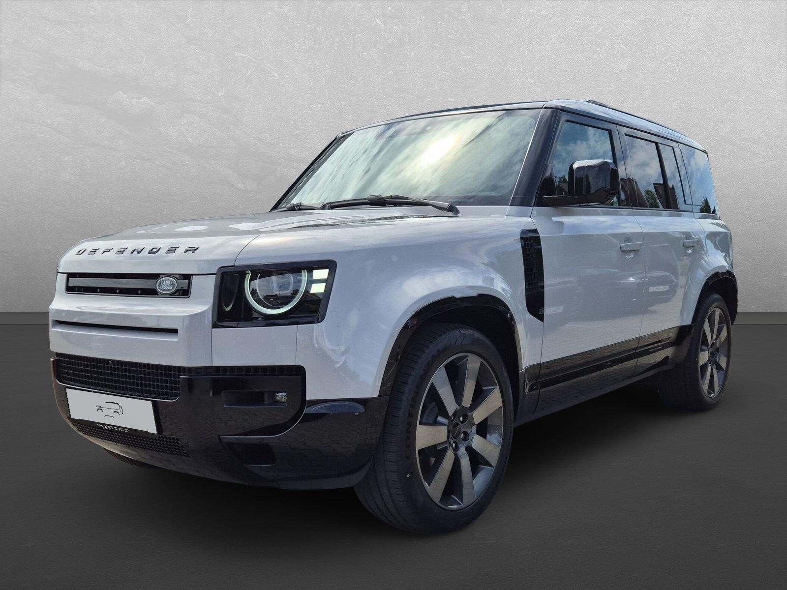 Land Rover Defender 110 3.0 Diesel D350 X-Dynamic HSE