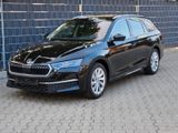 Skoda Octavia Combi 1.5 TSI DSG Selection Facelift Mat - Skoda Octavia: Facelift Combi