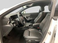 Mercedes-Benz CLA Shooting Brake - Vorschau Bild 8