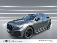 Audi Q7 - Vorschau Bild 1