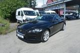Jaguar XE Prestige 2.0 Diesel KAT - Jaguar XE Prestige mit Diesel-Antrieb