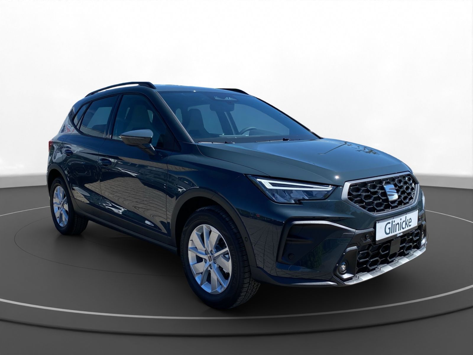 Seat Arona - Bild 8