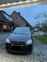 Volkswagen Polo 9n3 1,9 TDI GTI Optik - Volkswagen Polo: 9n GTI