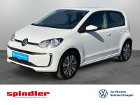 Volkswagen e-up! - Vorschau Bild 1