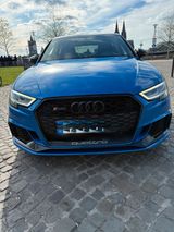 Audi rs 3 sportback no opf - Audi RS3 in Köln