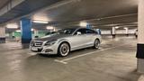 Mercedes-Benz Mercedes Cls Shooting brake 350CDI Mobilo ... - Mercedes-Benz CLS Shooting Brake aus 2013