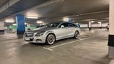 Mercedes-Benz Mercedes Cls Shooting brake 350CDI Mobilo ... - : Klimaanlage, Mobil