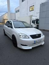 Toyota Corolla E12 1.8 TS (192PS) - gebrauchte Toyota Corolla aus dem Jahr 2002
